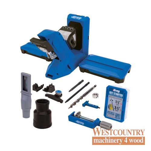 Kreg jig pocket hole - jig, 720