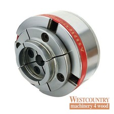 Robert Sorby PATRIOT CHUCK