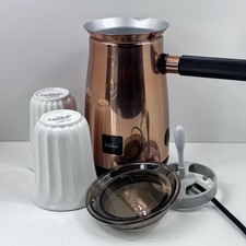 Hotel Chocolat Velvetiser Hot