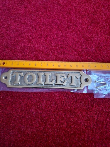 Vintage style solid brass - vintage,