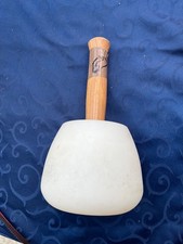 Stone Mason's Nylon Mallet 2.2lb (Ref 5)