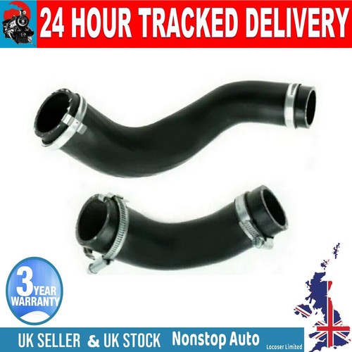 Turbo hose pipe set - pipe, ford