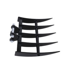 Digger Rake For Excavator