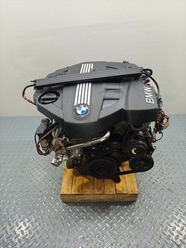 Bmw e84 diesel complete - x1,