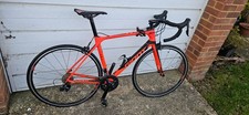 GIANT TCR road bike 