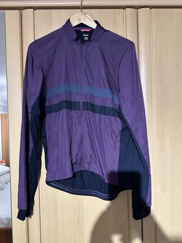 Rapha brevet windproof jacket - rapha,