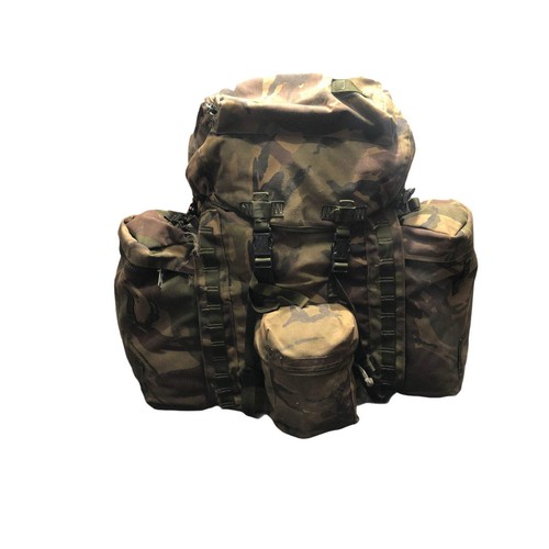 Dpm army bergen british - dpm,