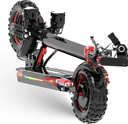 J11 max adult electric - 11",