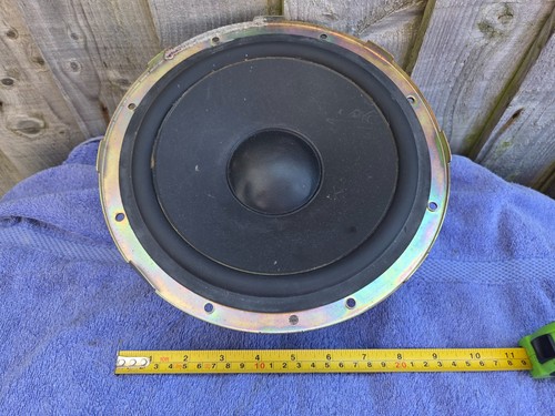 Kenwood vintage speaker loft - kenwood,