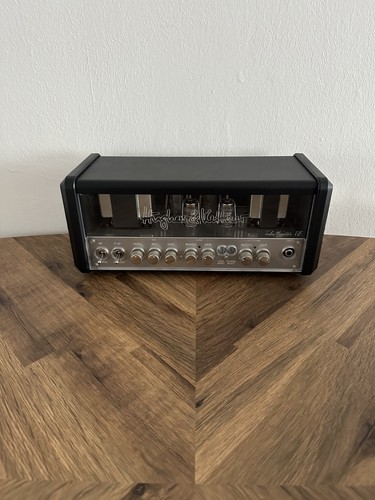 Hughes kettner tubemeister - kettner,