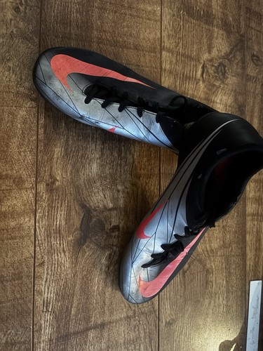 2010 nike mercurial - nike, miracle