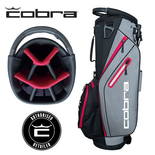 Cobra signature golf - cobra, bag
