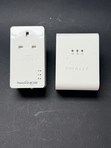 Netgear hdx101 and xav - hdx101,