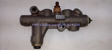 73-79 Ford truck cast iron brake prop valve (restored-rebuilt)
