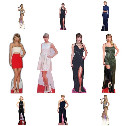 Taylor dress skirt lifesize - taylor,