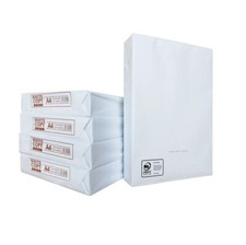 WHITE PAPER A4 PRINTER COPIER