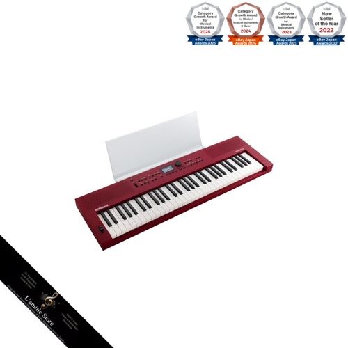 Roland keys digital - roland, go:keys