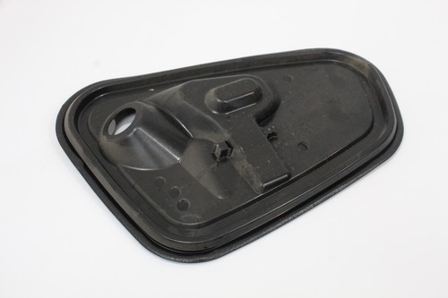 Audi rear ns - ns, left