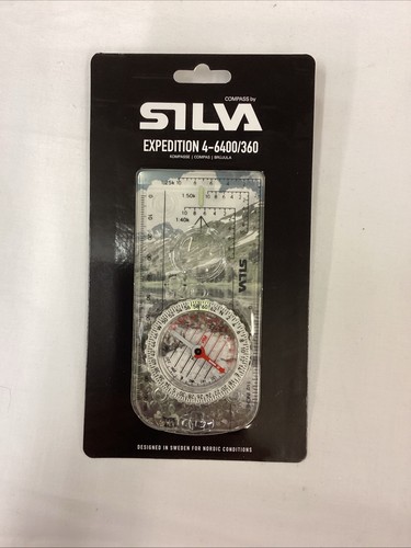 Military silva expedition - military,