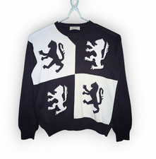 Pringle Scotland Mens V Neck