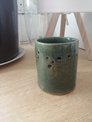 Eps edinburgh pottery studio - pottery,