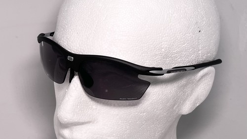 Rudy project rydon matte black - matte,