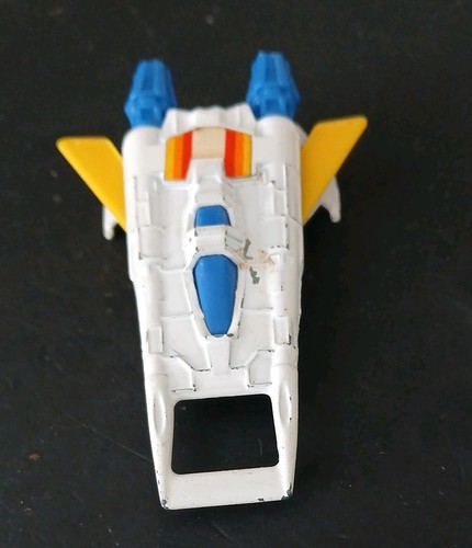1980 vintage buck - buck, rogers