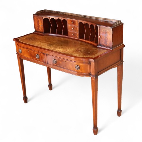 Vintage mahogany bonheur - mahogany,