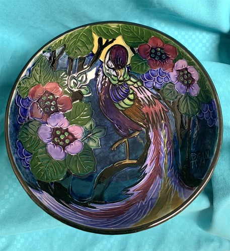 Phoenix ware bird paradise - phoenix,