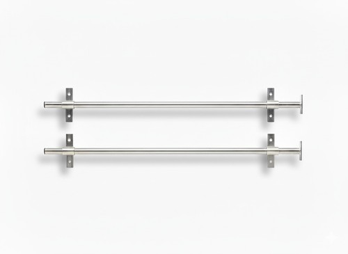 Shed door lock bars factory - door,