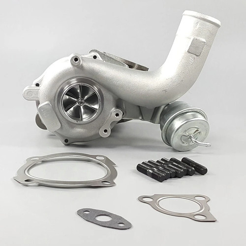 F21t billet turbo for audi - billet,