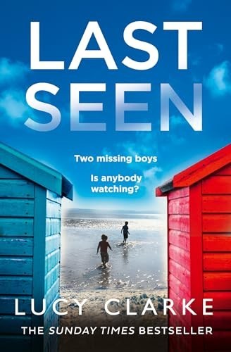 Last seen gripping - last,