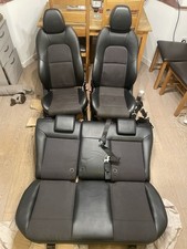 Fiesta Mk6 2002-2008 Zetec S