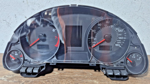 Audi 4 b7 sport - 05, a4