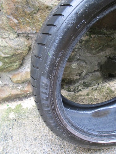 245 r19 michelin pilot - 245/40,