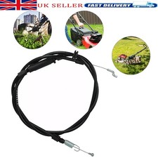 Lawn Mower Lawnmower Drive Cable For MOUNTFIELD SP53H S461R PD SP533 381030051/0