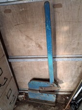 Old Vintage Hand Sheer