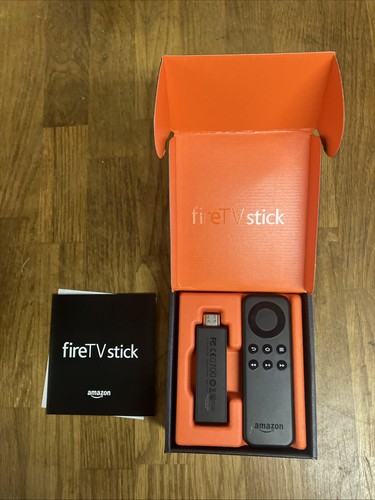 Amazon fire stick 2016 - fire,