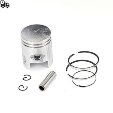 Piston Kit & Rings Set 40.25mm