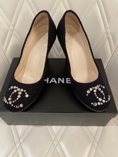 Authenthic CHANEL evening