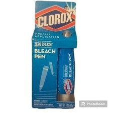 4 x Clorox Bleach Pen 2 oz