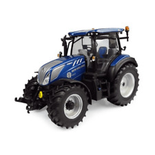 New Holland T5.140 Blue Power Die-Cast Model 1:32 Scale | 6207