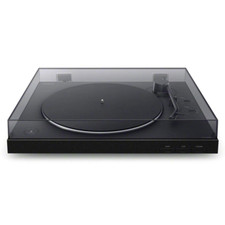 Sony PS-LX310BT Turntable