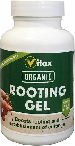 Vitax 5org150 organic rooting - vitax,
