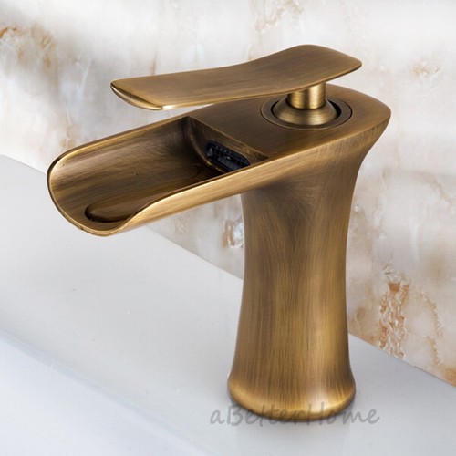 Antique brass vintage - brass,
