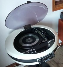 Restoration Bumpers (Set of 5) for Weltron GEC 2005/2007