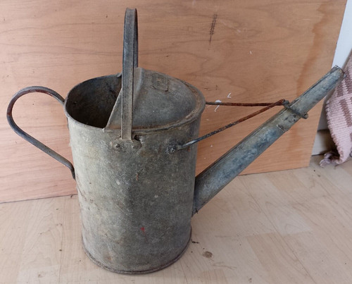 Upcycle project garden - project, vintage