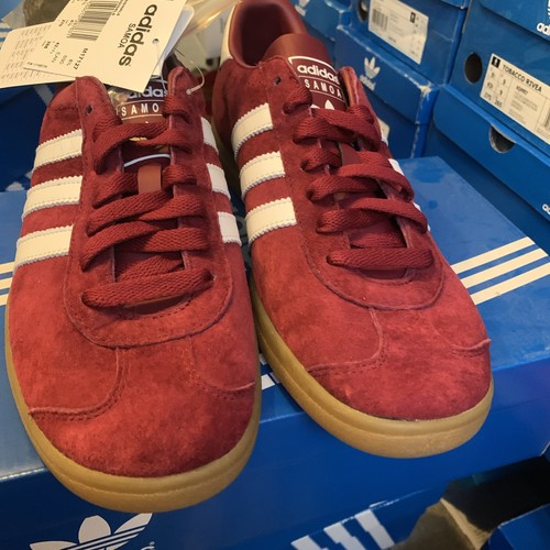 2015 adidas samoa - adidas,