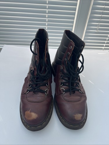 Martens vintage kamin - dr.,