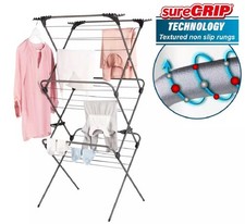 Minky Sure Grip 21m 3 Tier